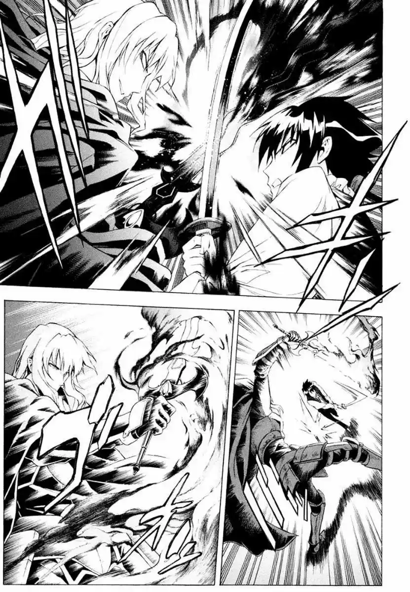 Seiken no Blacksmith (2009) - Capítulo 23 - Página 25 - LectorTMOo