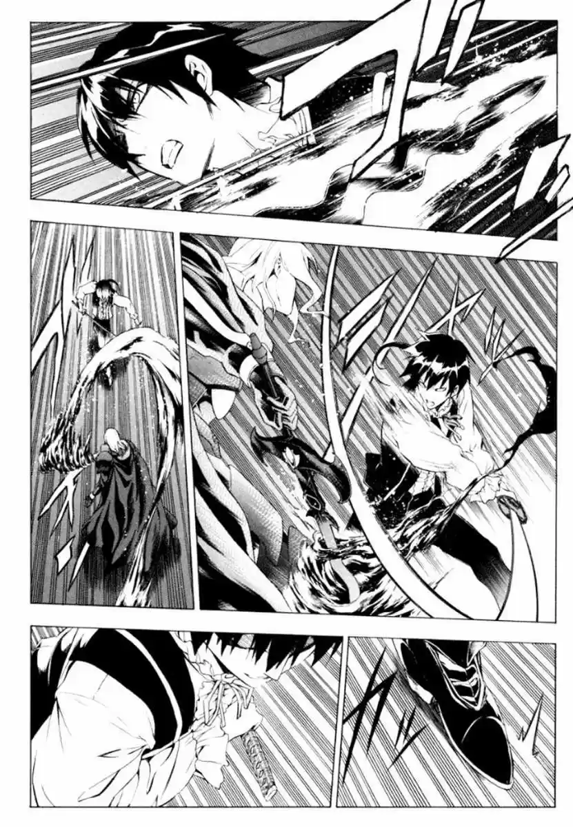 Seiken no Blacksmith (2009) - Capítulo 23 - Página 26 - LectorTMOo