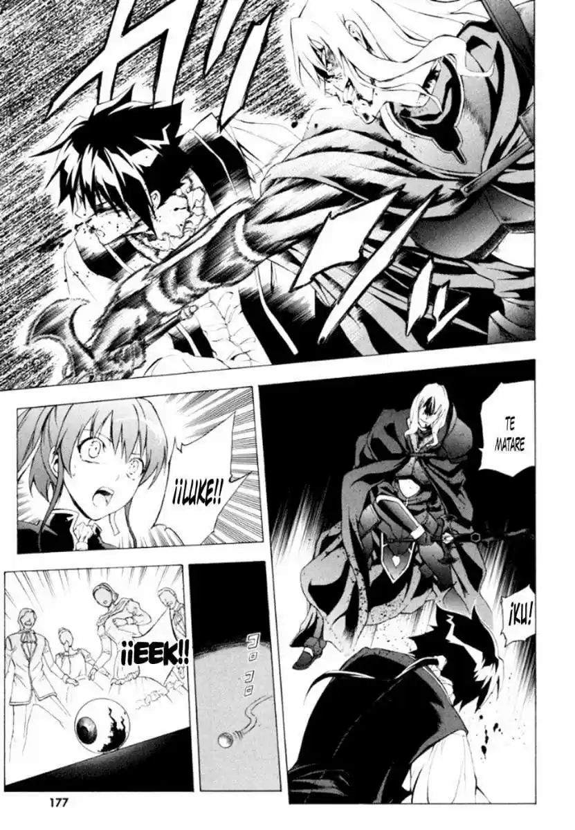 Seiken no Blacksmith (2009) - Capítulo 23 - Página 29 - LectorTMOo