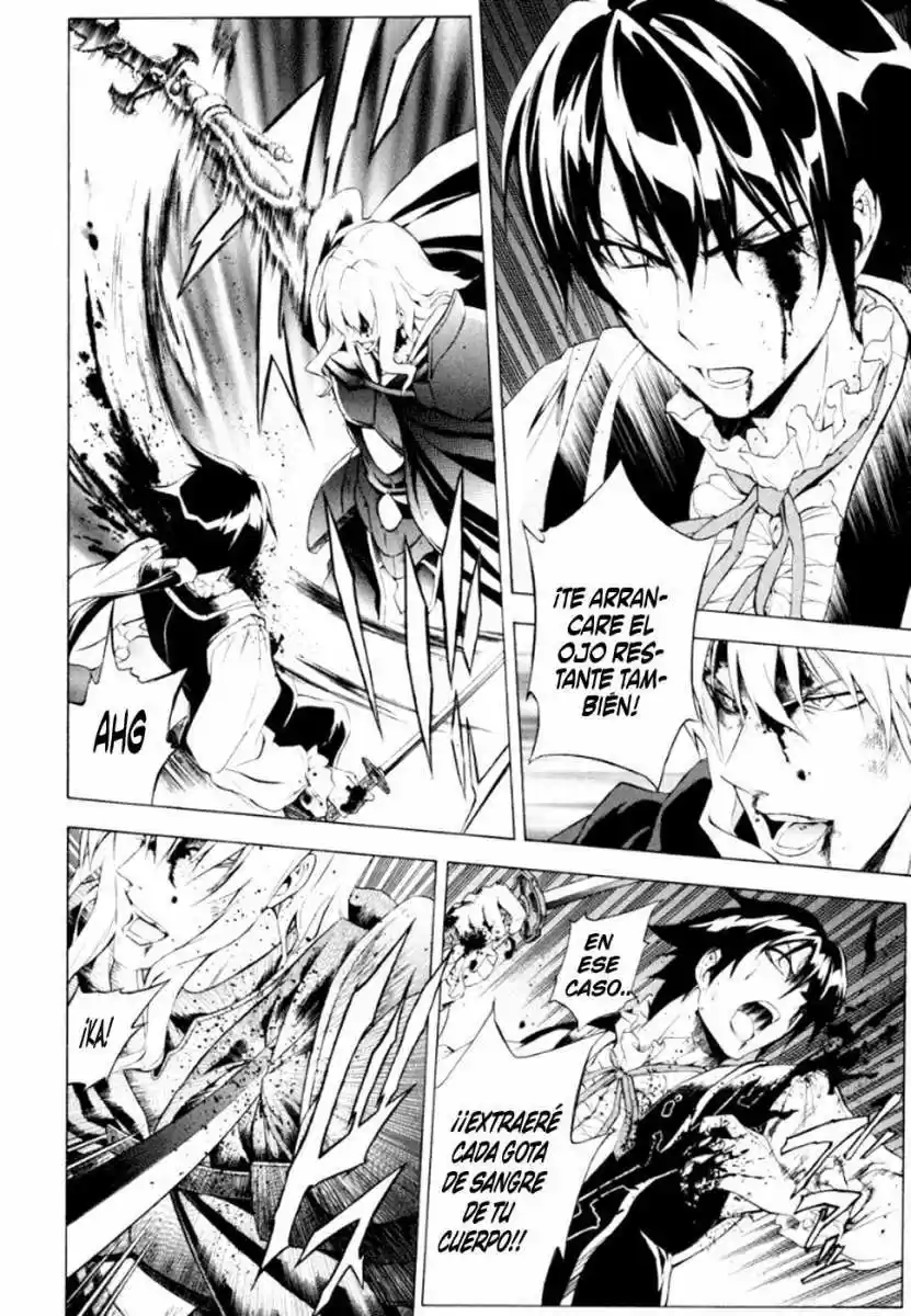 Seiken no Blacksmith (2009) - Capítulo 23 - Página 30 - LectorTMOo