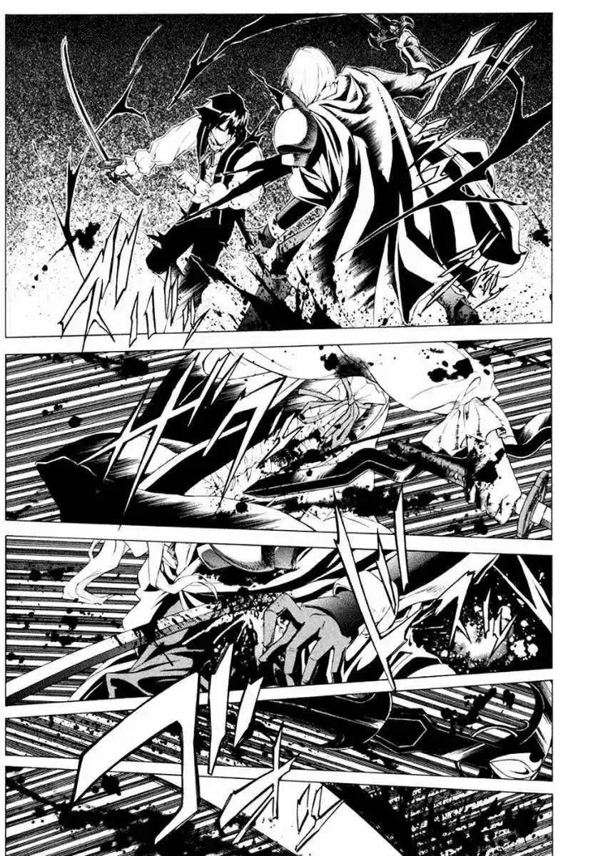 Seiken no Blacksmith (2009) - Capítulo 23 - Página 31 - LectorTMOo