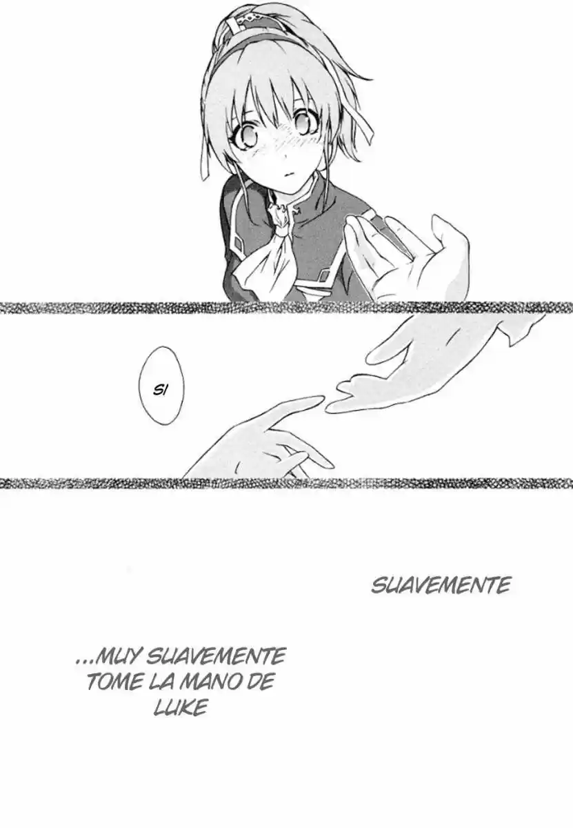 Seiken no Blacksmith (2009) - Capítulo 23 - Página 41 - LectorTMOo