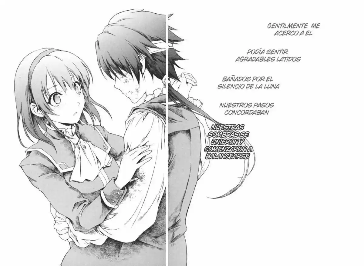 Seiken no Blacksmith (2009) - Capítulo 23 - Página 42 - LectorTMOo