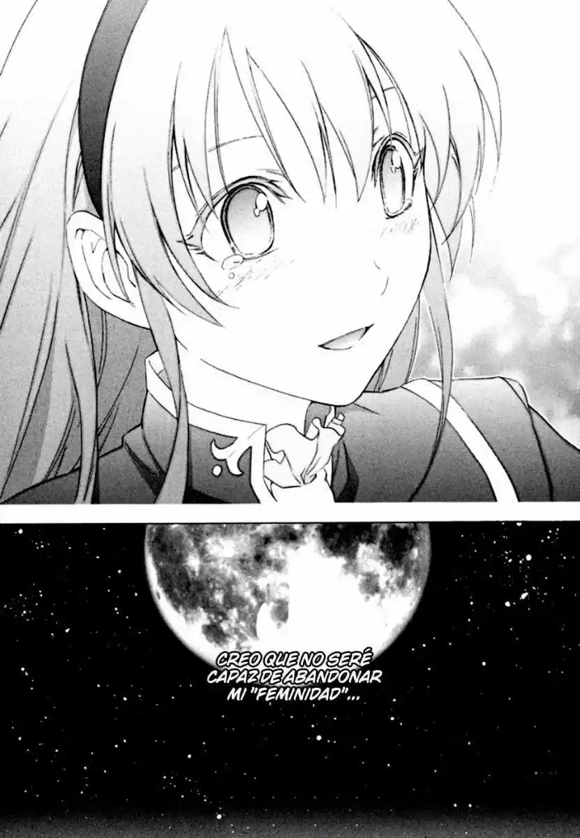 Seiken no Blacksmith (2009) - Capítulo 23 - Página 43 - LectorTMOo