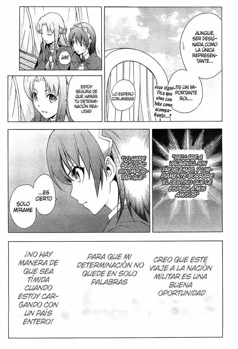 Seiken no Blacksmith (2009) - Capítulo 24 - Página 6 - LectorTMOo