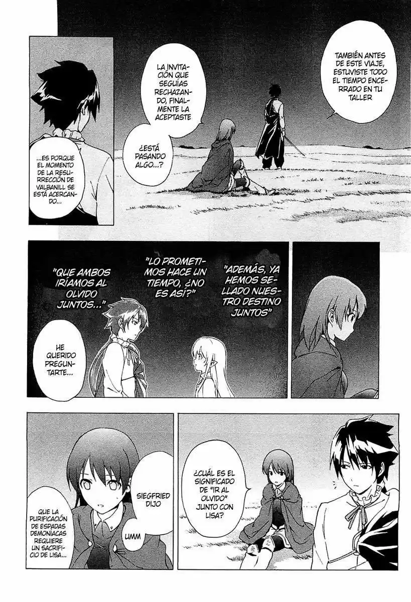 Seiken no Blacksmith (2009) - Capítulo 25 - Página 4 - LectorTMOo