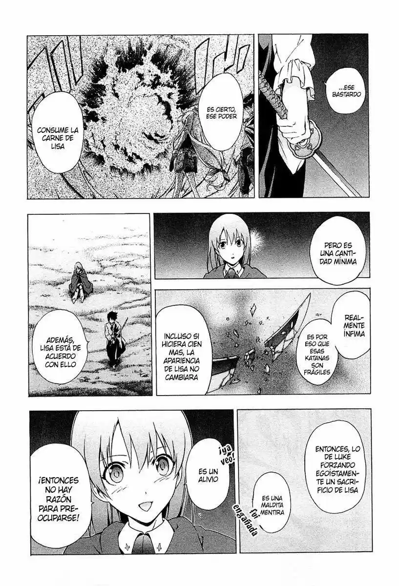 Seiken no Blacksmith (2009) - Capítulo 25 - Página 5 - LectorTMOo