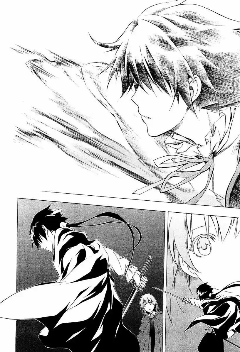 Seiken no Blacksmith (2009) - Capítulo 25 - Página 6 - LectorTMOo