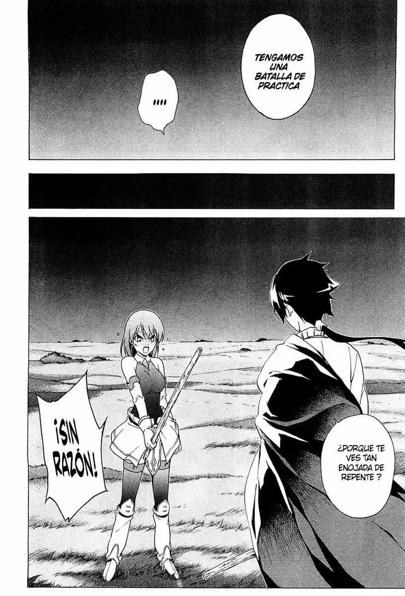 Seiken no Blacksmith (2009) - Capítulo 25 - Página 10 - LectorTMOo