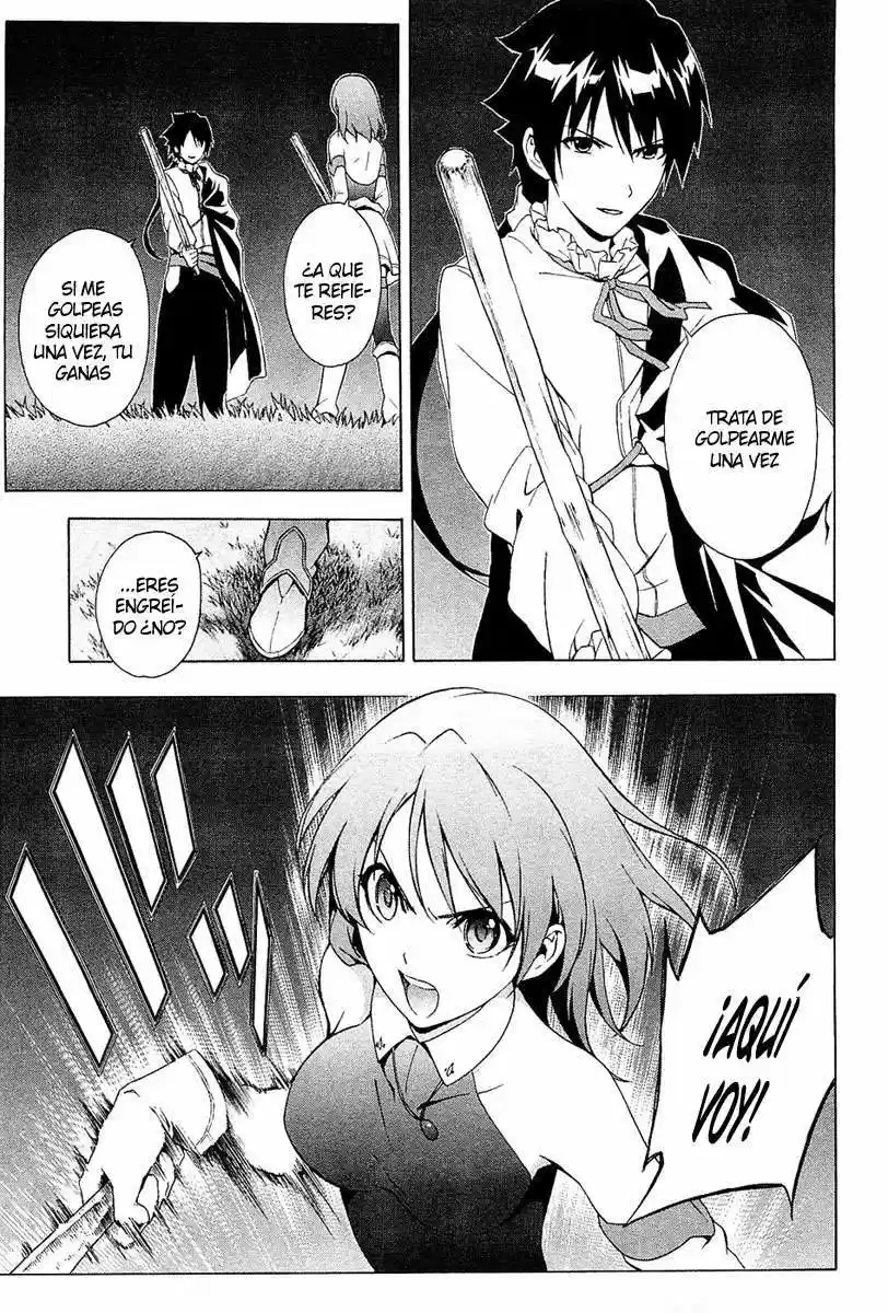 Seiken no Blacksmith (2009) - Capítulo 25 - Página 11 - LectorTMOo