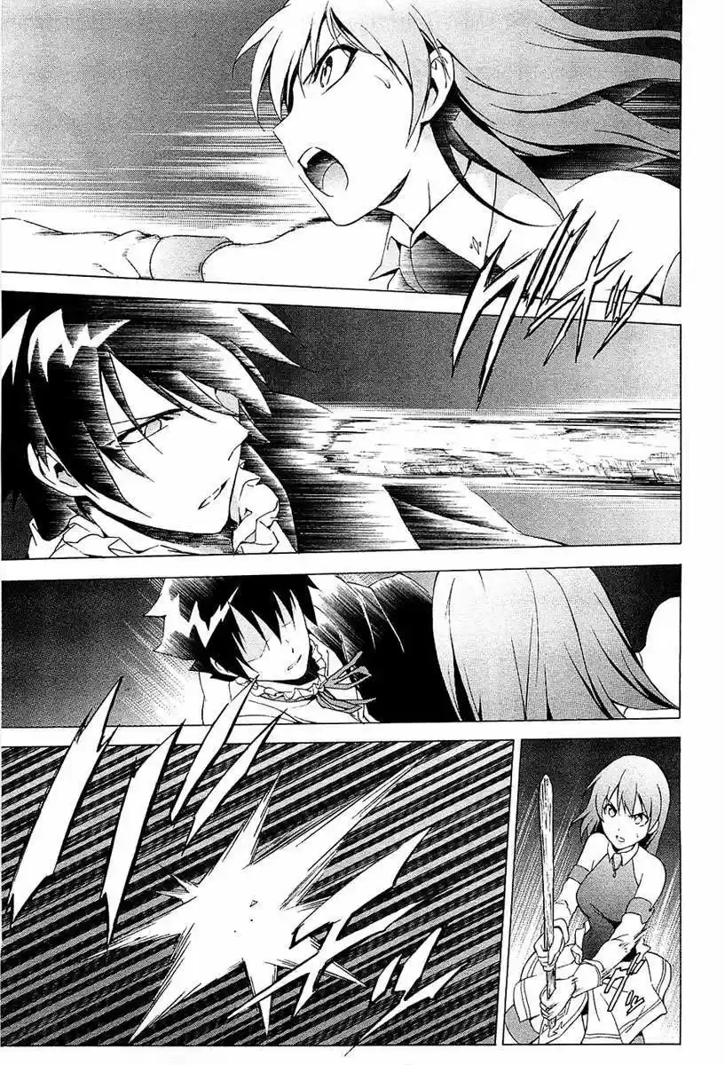 Seiken no Blacksmith (2009) - Capítulo 25 - Página 13 - LectorTMOo
