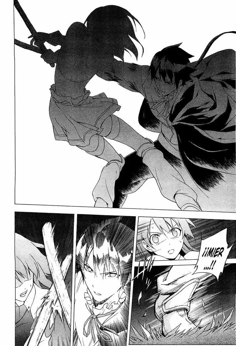 Seiken no Blacksmith (2009) - Capítulo 25 - Página 14 - LectorTMOo