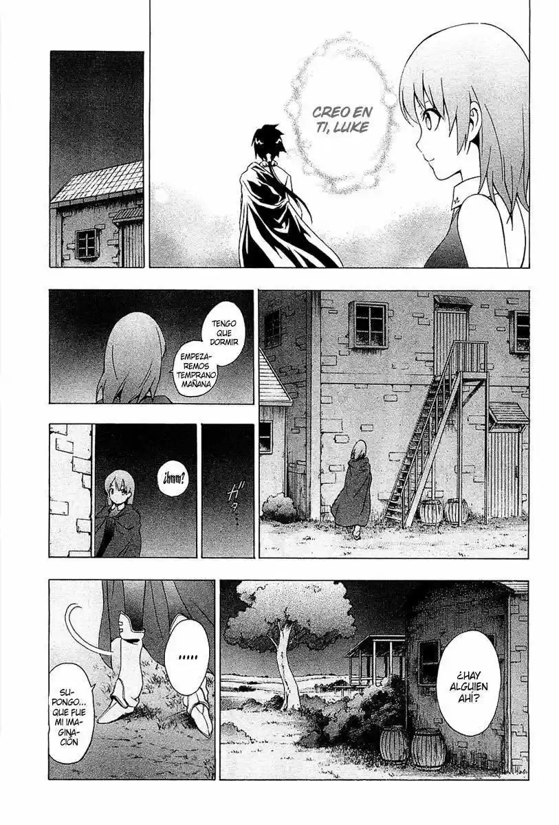 Seiken no Blacksmith (2009) - Capítulo 25 - Página 21 - LectorTMOo