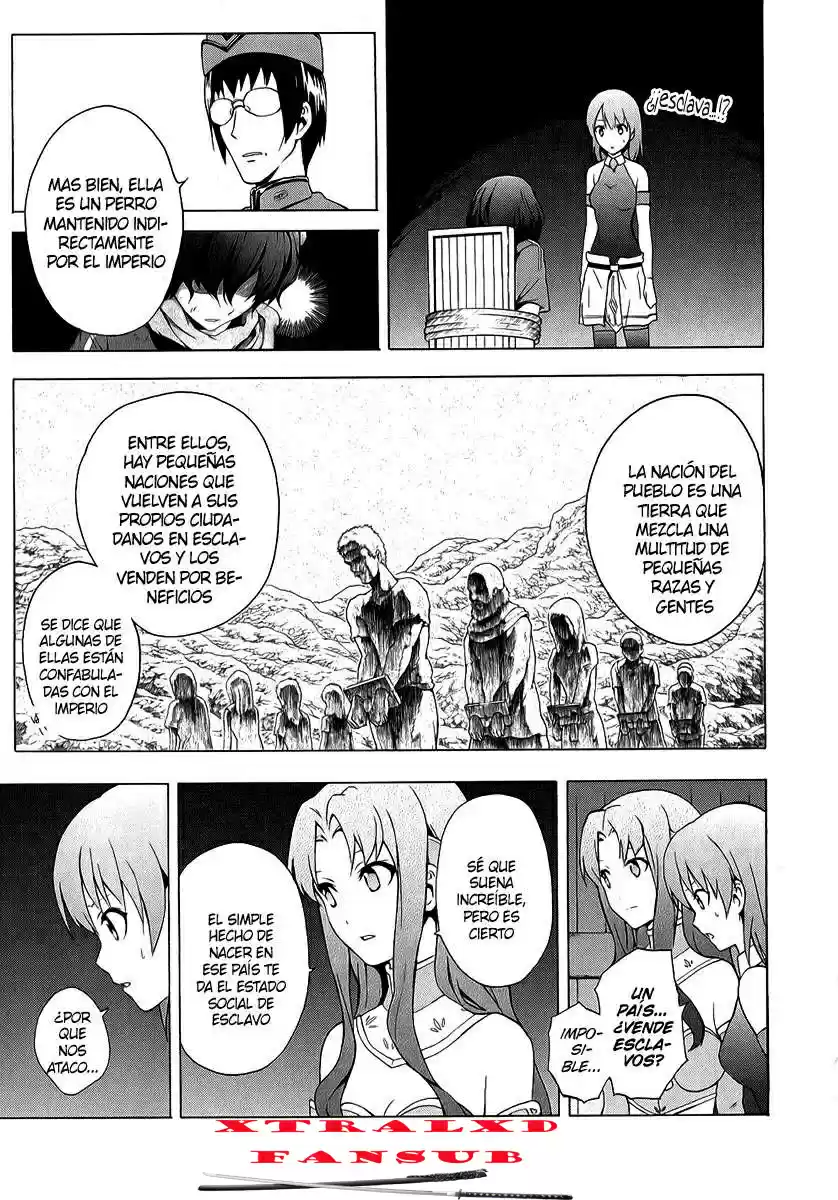 Seiken no Blacksmith (2009) - Capítulo 26 - Página 8 - LectorTMOo