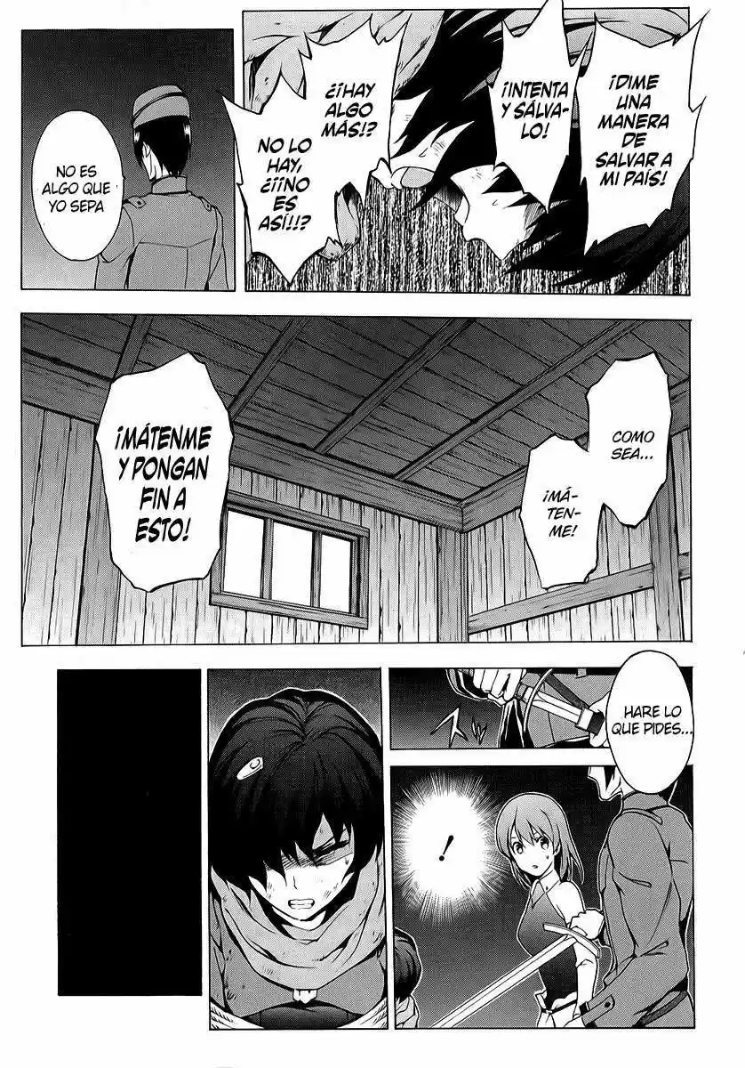 Seiken no Blacksmith (2009) - Capítulo 26 - Página 10 - LectorTMOo