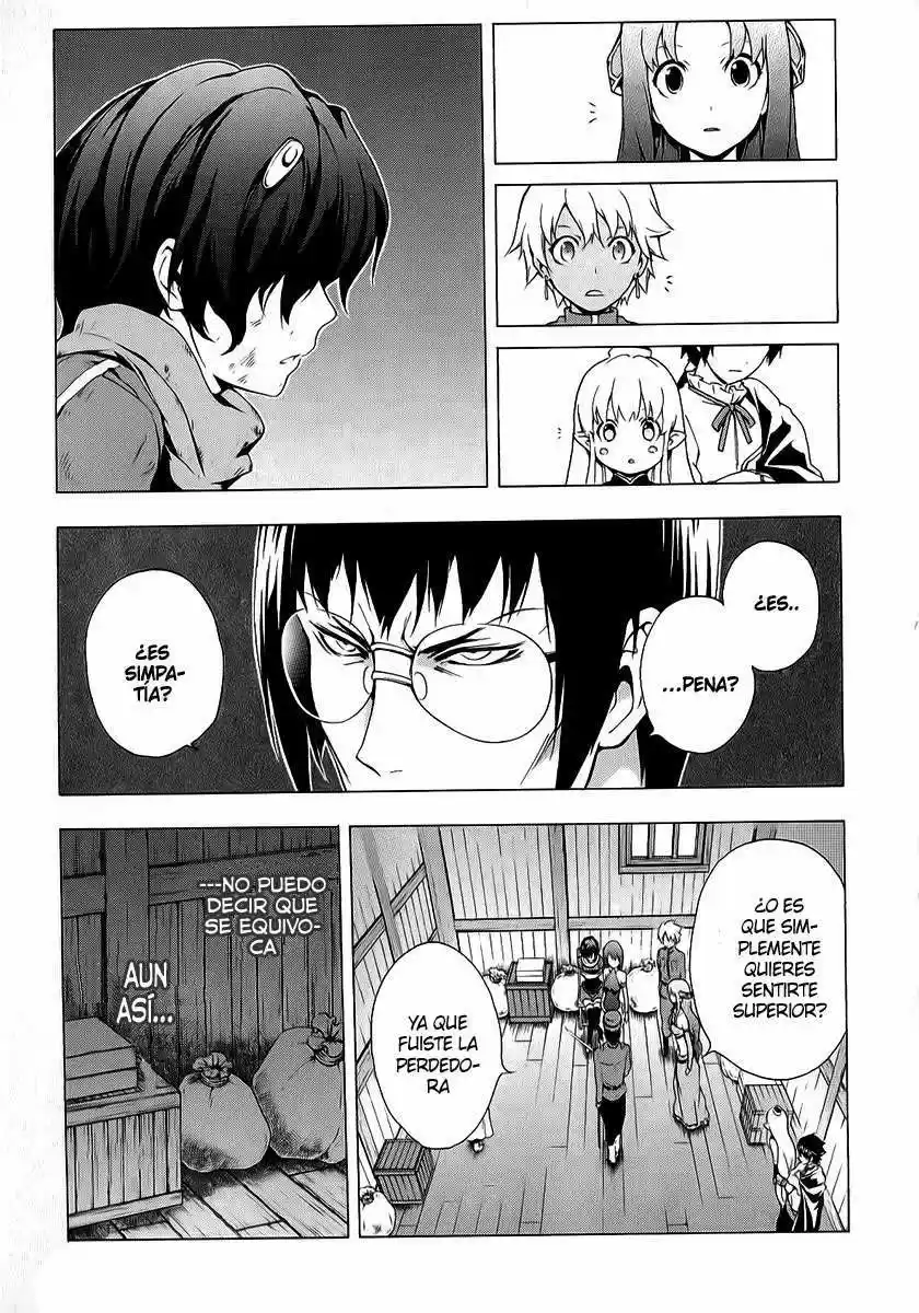 Seiken no Blacksmith (2009) - Capítulo 26 - Página 12 - LectorTMOo