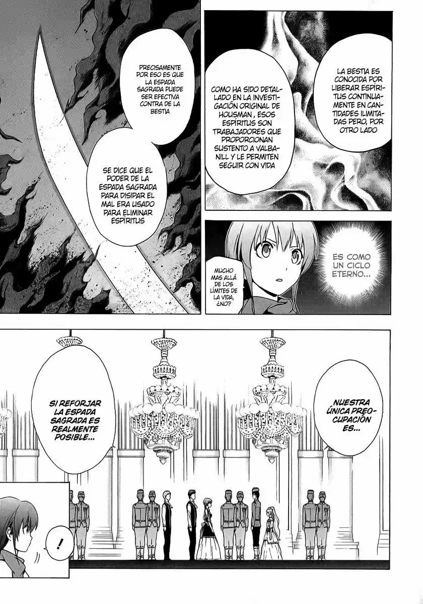 Seiken no Blacksmith (2009) - Capítulo 27 - Página 6 - LectorTMOo