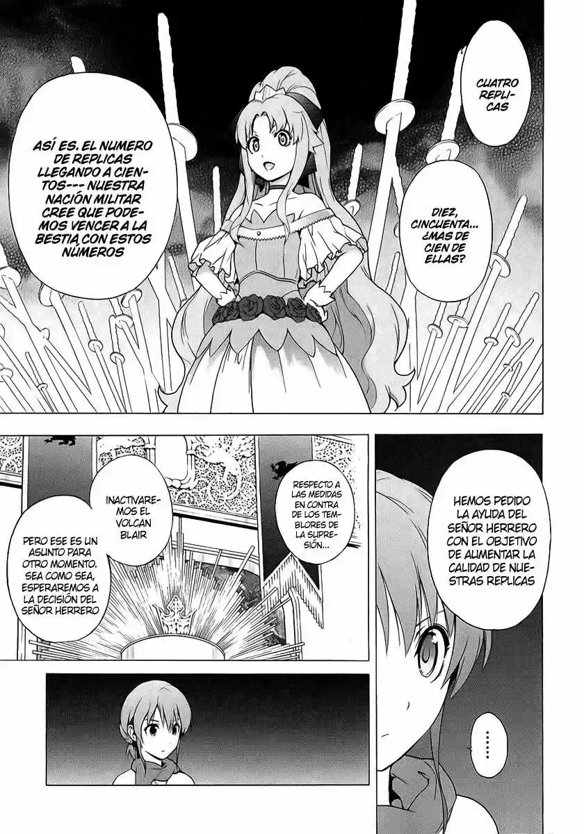 Seiken no Blacksmith (2009) - Capítulo 27 - Página 8 - LectorTMOo
