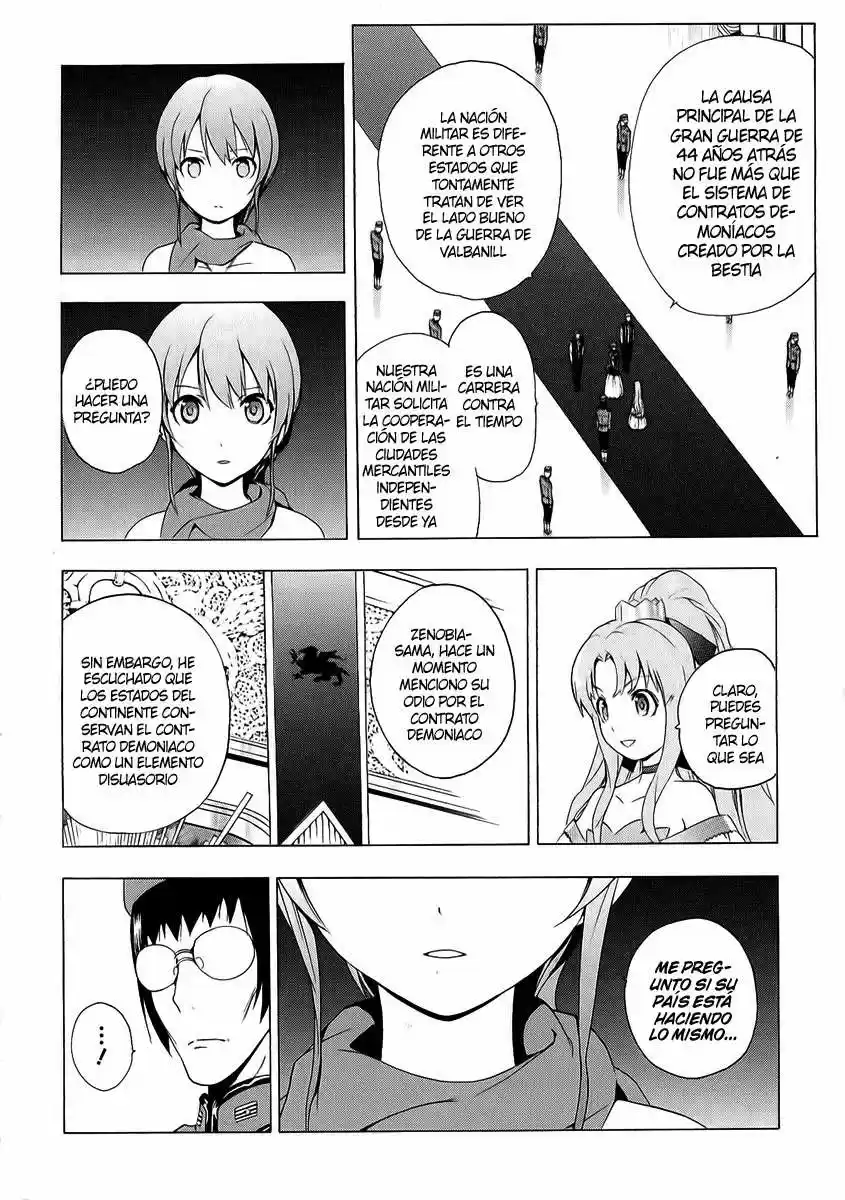 Seiken no Blacksmith (2009) - Capítulo 27 - Página 9 - LectorTMOo