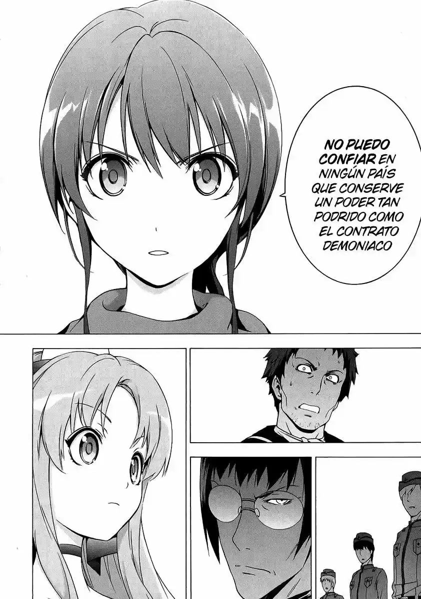 Seiken no Blacksmith (2009) - Capítulo 27 - Página 11 - LectorTMOo