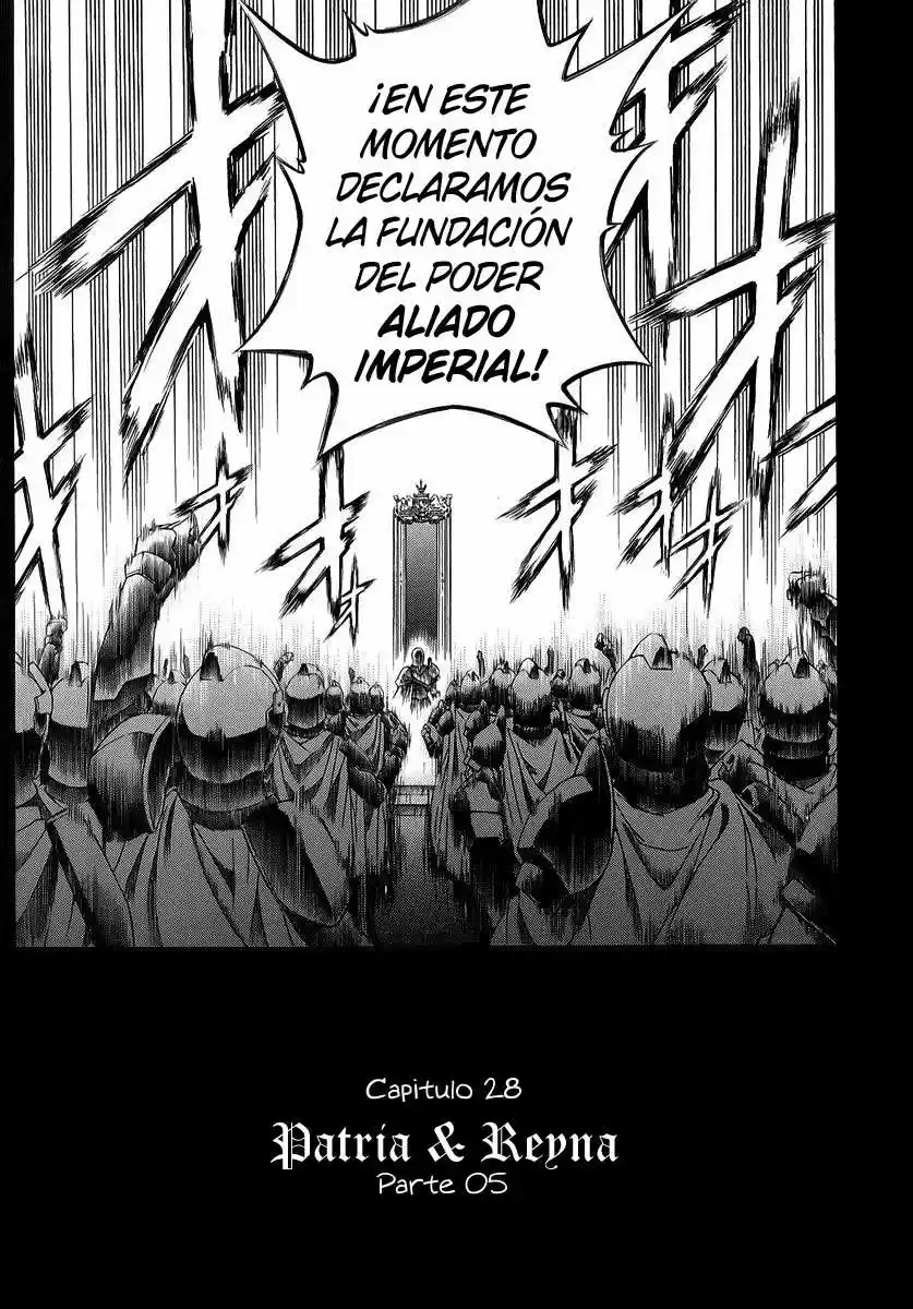 Seiken no Blacksmith (2009) - Capítulo 28 - Página 4 - LectorTMOo
