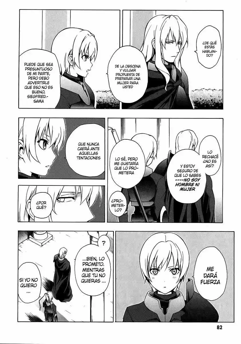 Seiken no Blacksmith (2009) - Capítulo 28 - Página 7 - LectorTMOo