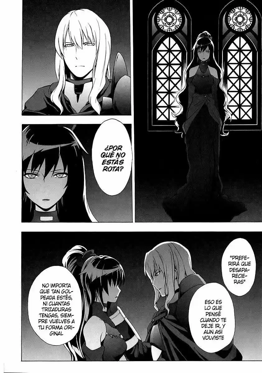 Seiken no Blacksmith (2009) - Capítulo 28 - Página 9 - LectorTMOo