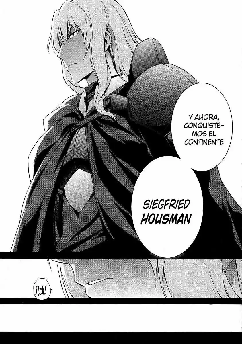 Seiken no Blacksmith (2009) - Capítulo 28 - Página 12 - LectorTMOo