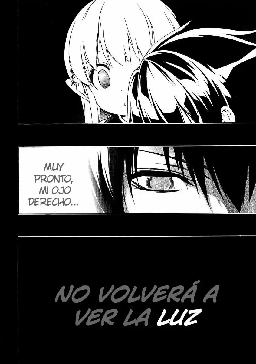 Seiken no Blacksmith (2009) - Capítulo 28 - Página 19 - LectorTMOo