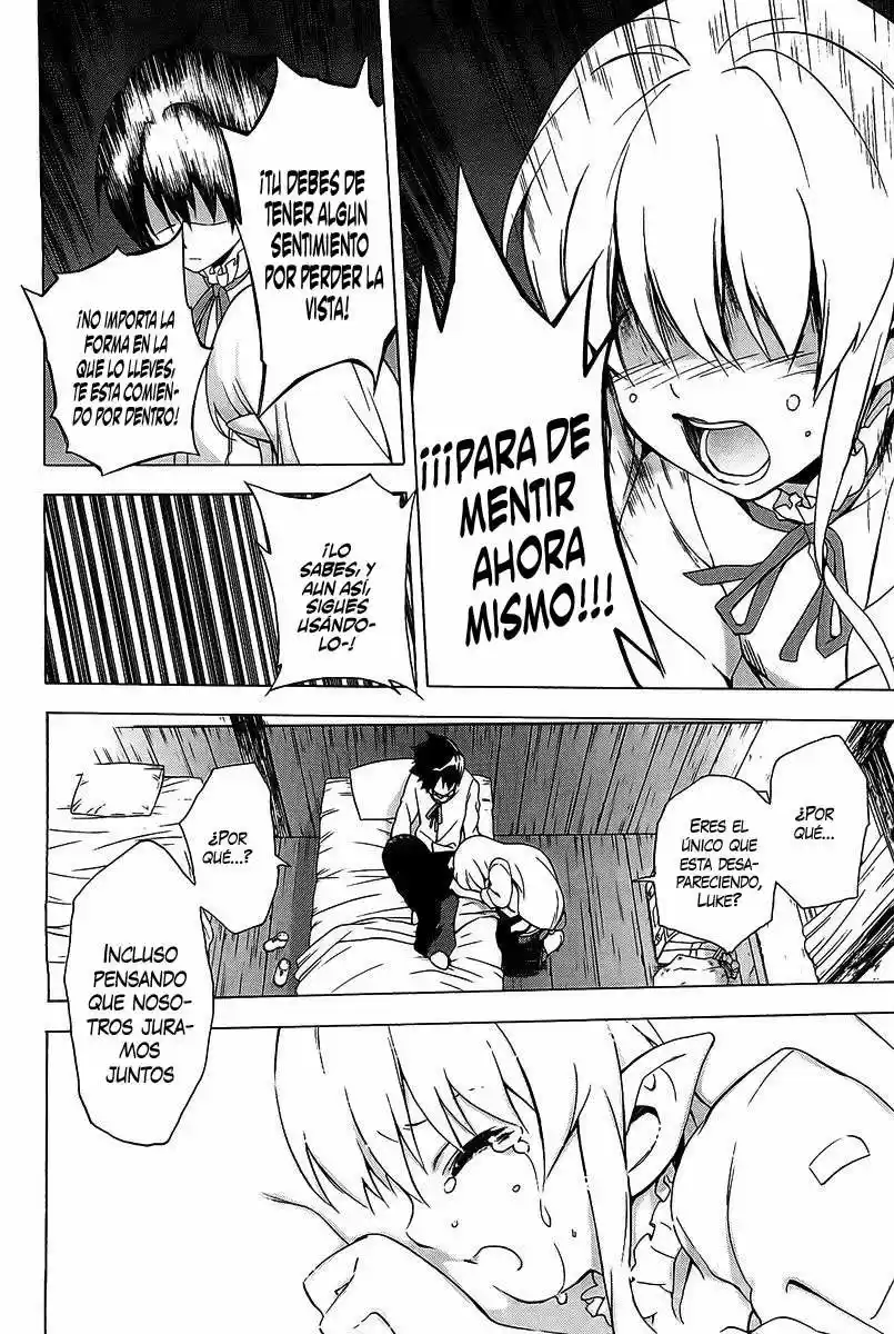 Seiken no Blacksmith (2009) - Capítulo 29 - Página 5 - LectorTMOo