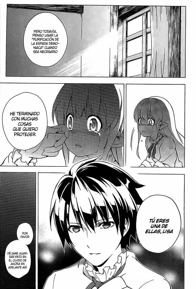 Seiken no Blacksmith (2009) - Capítulo 29 - Página 6 - LectorTMOo