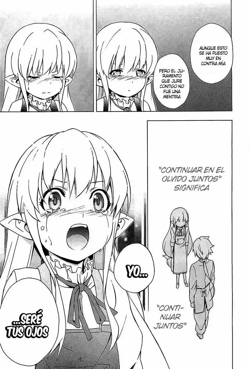 Seiken no Blacksmith (2009) - Capítulo 29 - Página 16 - LectorTMOo