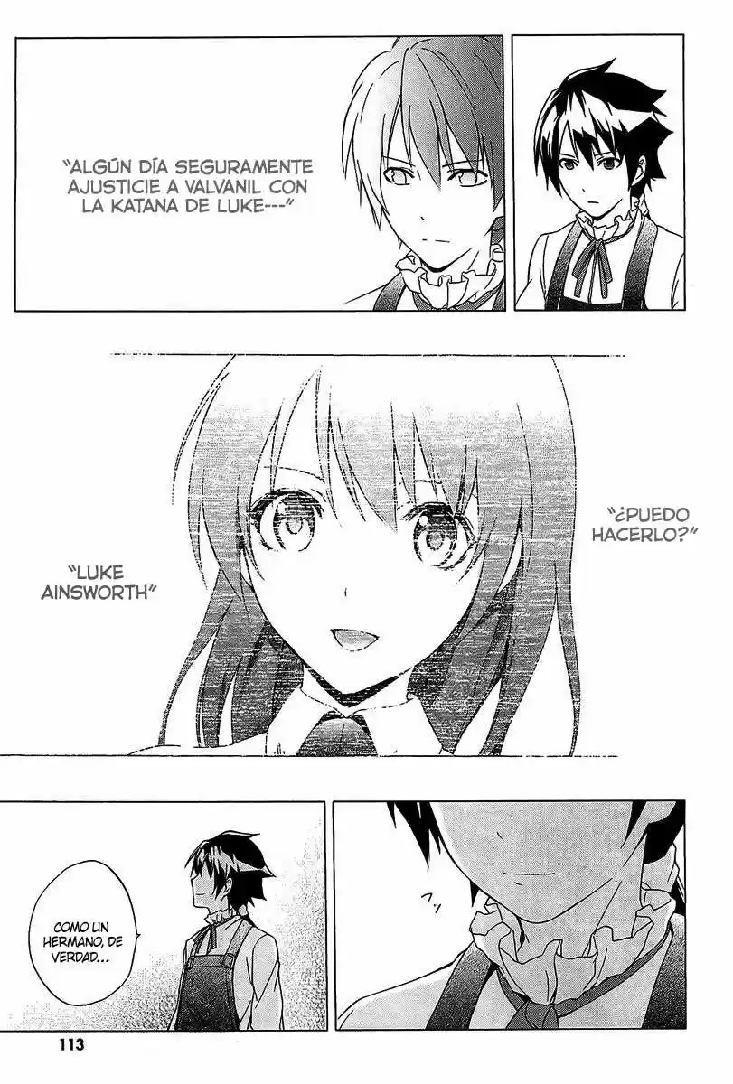 Seiken no Blacksmith (2009) - Capítulo 29 - Página 18 - LectorTMOo
