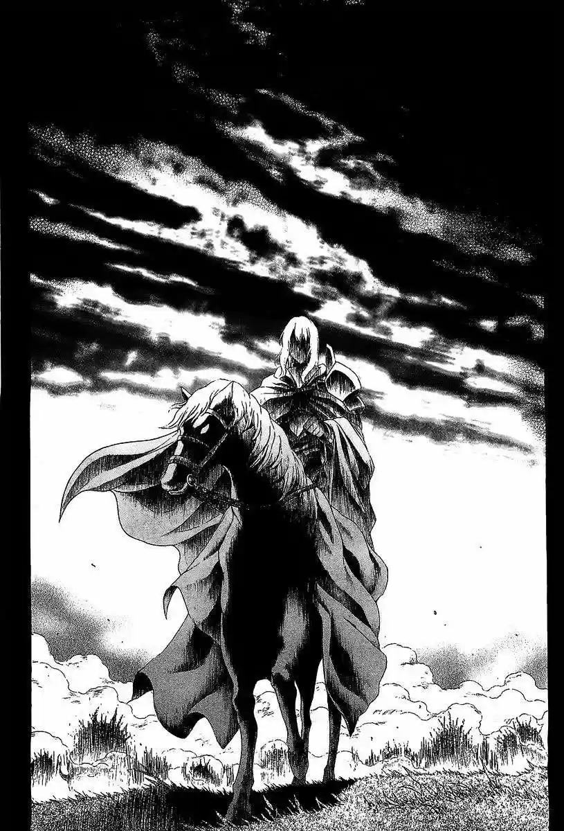 Seiken no Blacksmith (2009) - Capítulo 29 - Página 33 - LectorTMOo