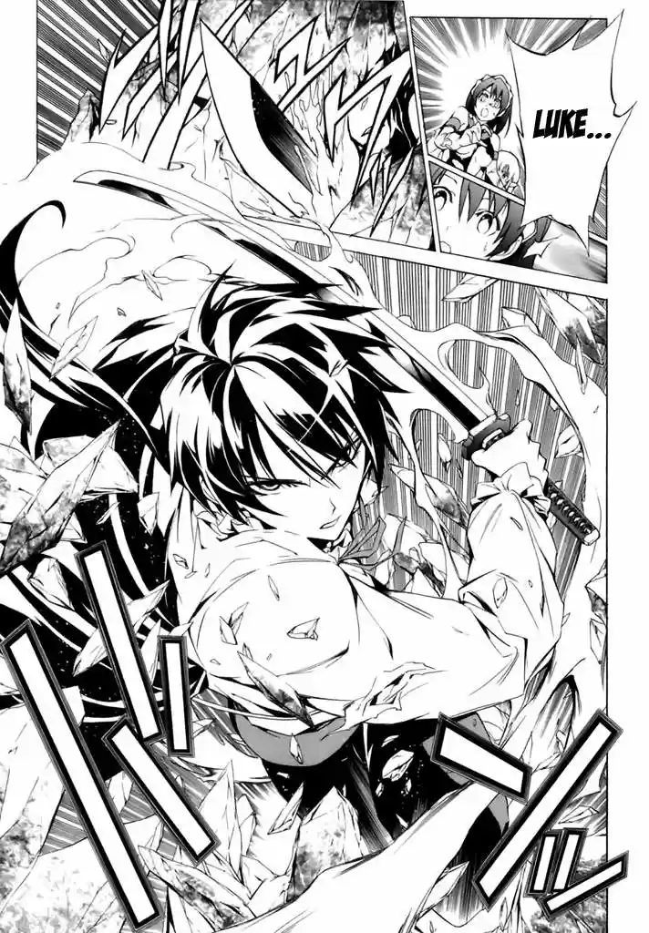 Seiken no Blacksmith (2009) - Capítulo 3 - Página 6 - LectorTMOo