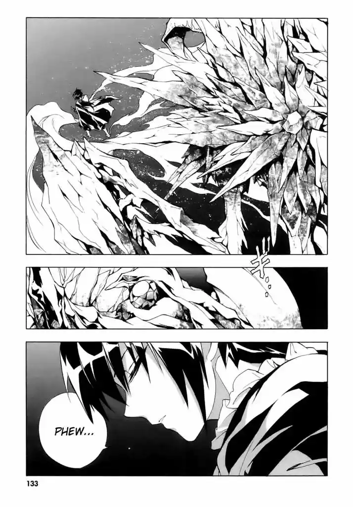 Seiken no Blacksmith (2009) - Capítulo 3 - Página 10 - LectorTMOo