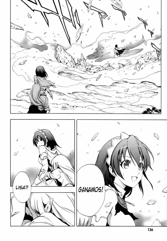 Seiken no Blacksmith (2009) - Capítulo 3 - Página 12 - LectorTMOo