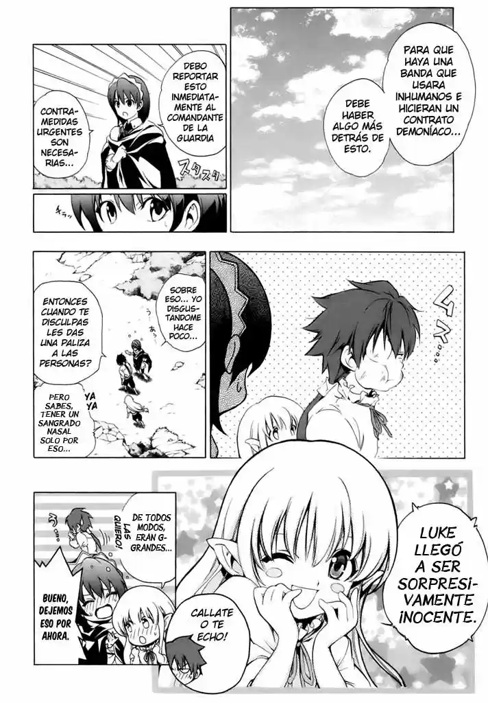 Seiken no Blacksmith (2009) - Capítulo 3 - Página 16 - LectorTMOo