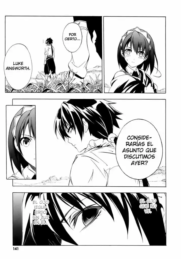 Seiken no Blacksmith (2009) - Capítulo 3 - Página 17 - LectorTMOo