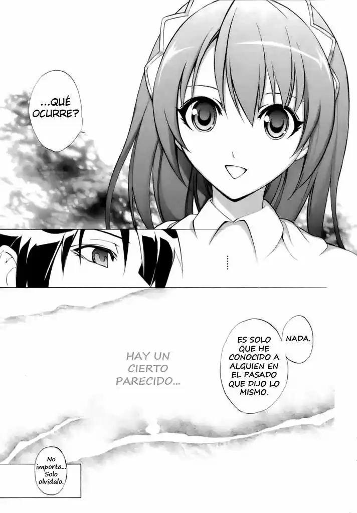 Seiken no Blacksmith (2009) - Capítulo 3 - Página 22 - LectorTMOo