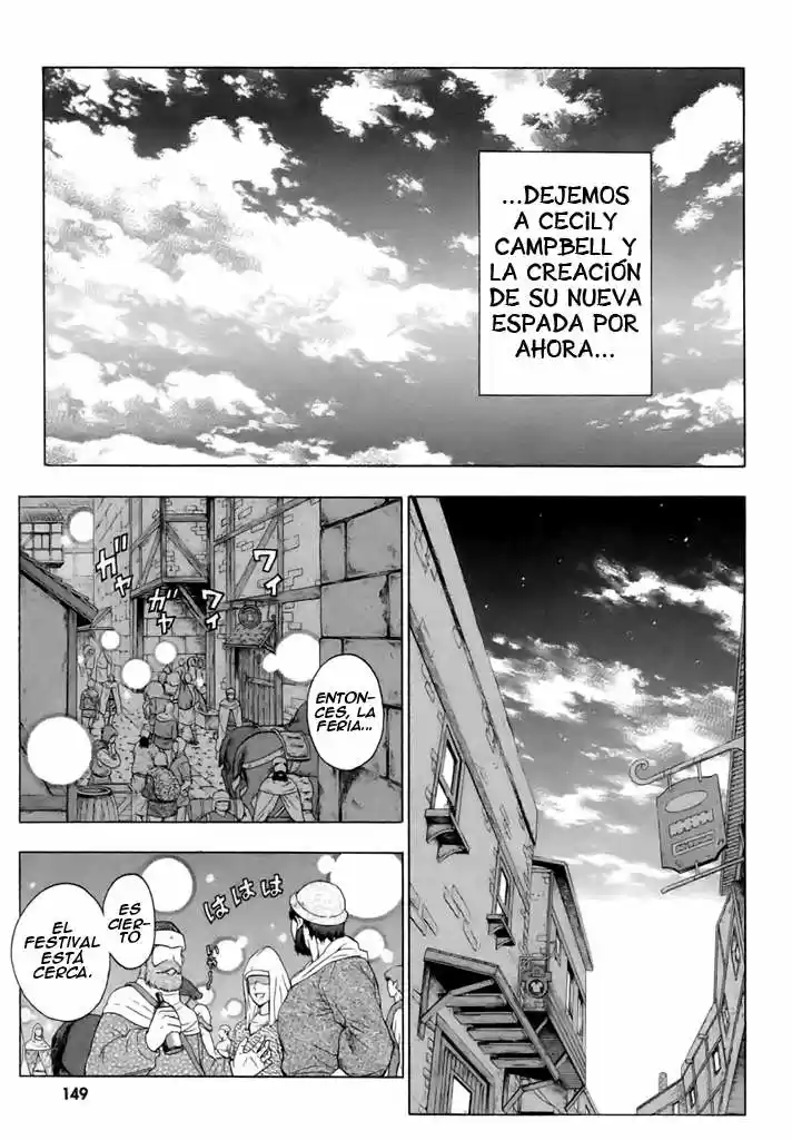 Seiken no Blacksmith (2009) - Capítulo 3 - Página 24 - LectorTMOo