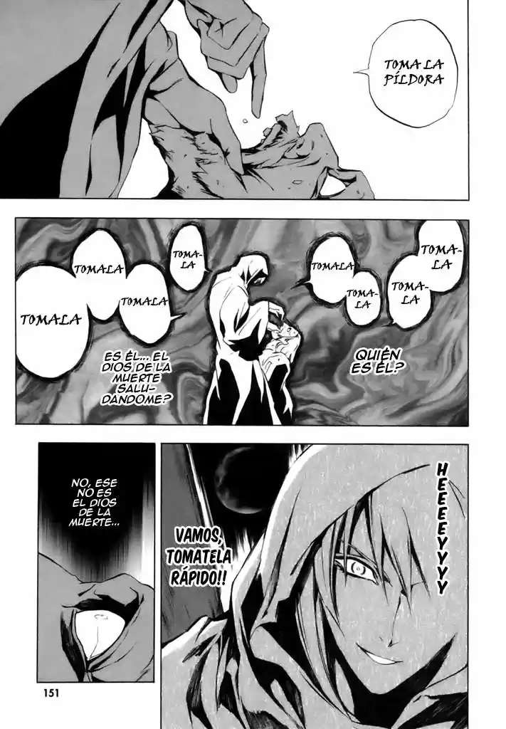 Seiken no Blacksmith (2009) - Capítulo 3 - Página 26 - LectorTMOo