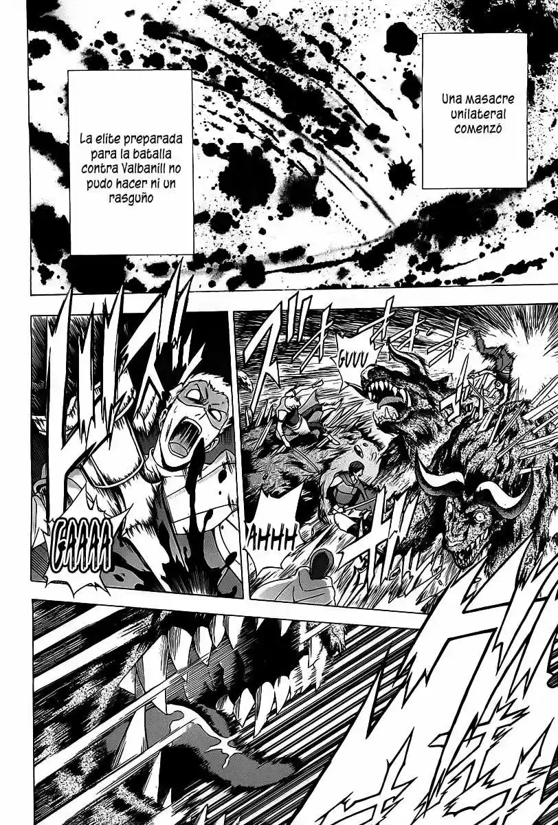 Seiken no Blacksmith (2009) - Capítulo 30 - Página 4 - LectorTMOo