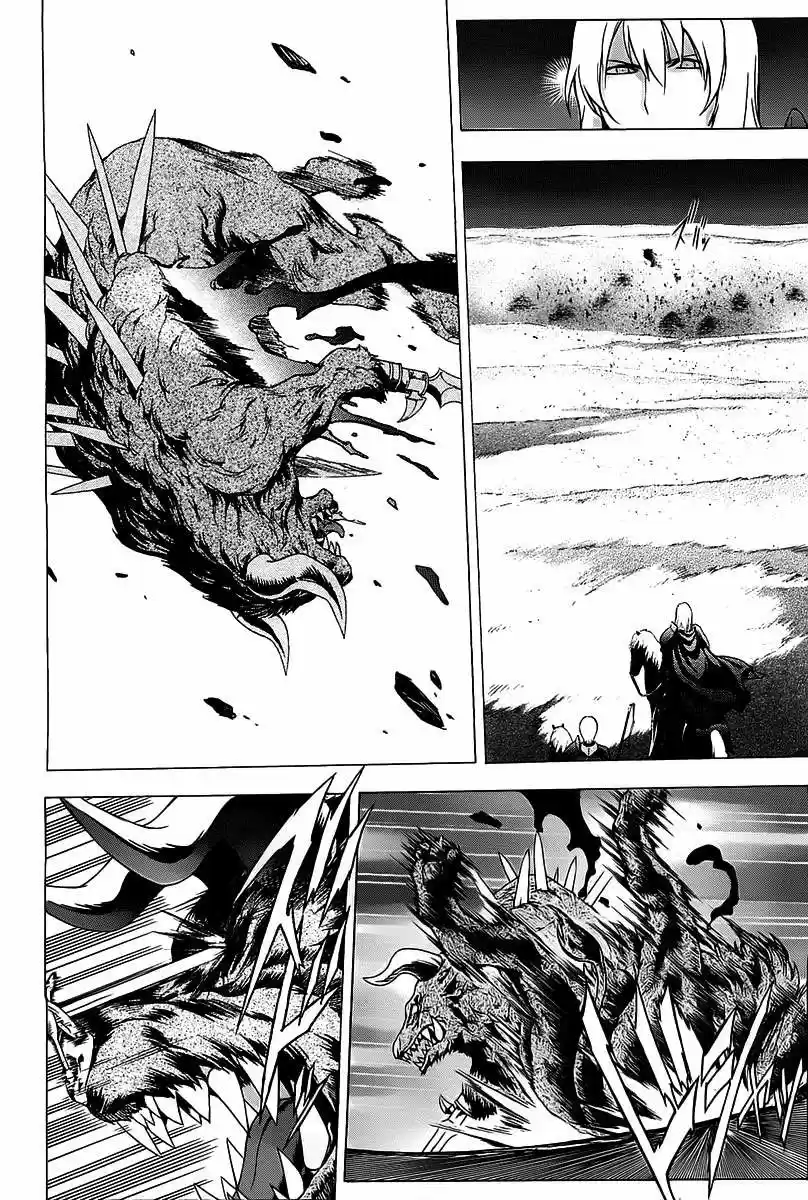 Seiken no Blacksmith (2009) - Capítulo 30 - Página 6 - LectorTMOo