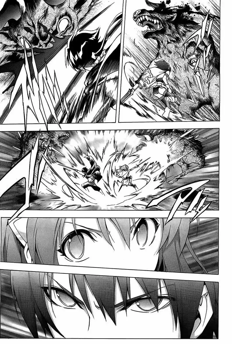 Seiken no Blacksmith (2009) - Capítulo 30 - Página 7 - LectorTMOo