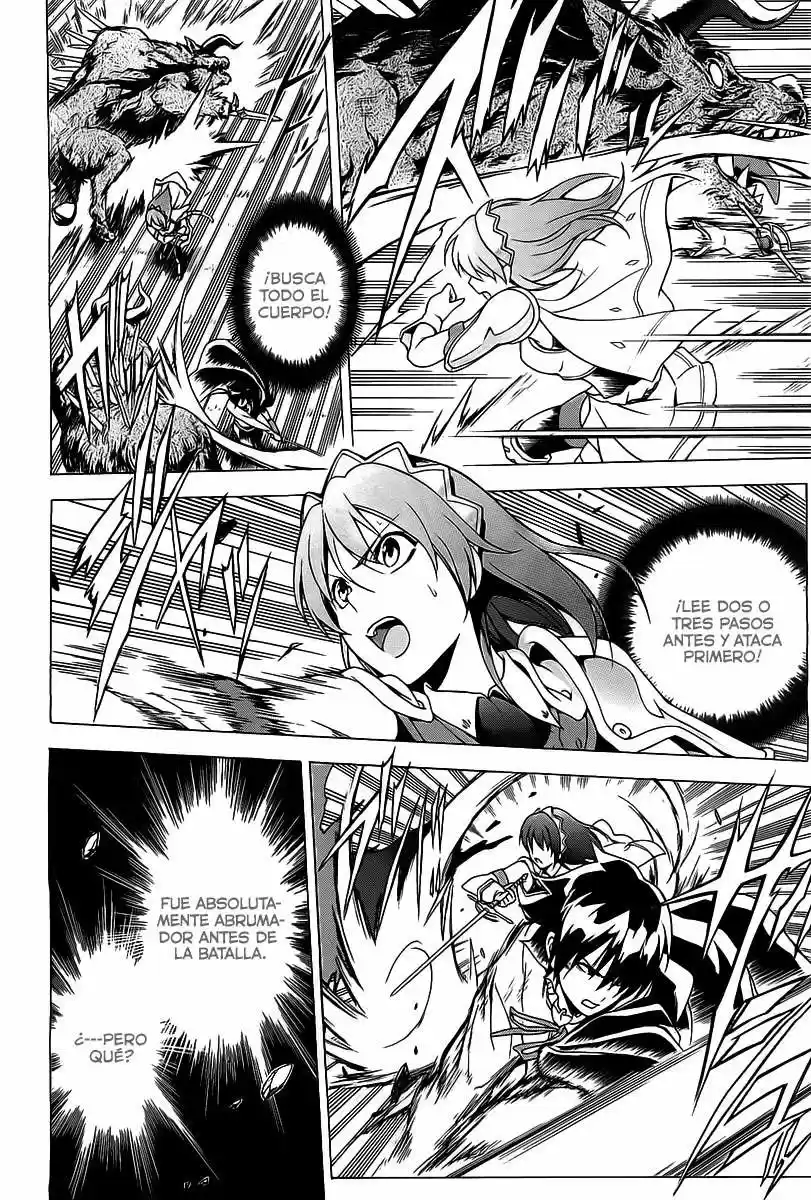 Seiken no Blacksmith (2009) - Capítulo 30 - Página 9 - LectorTMOo