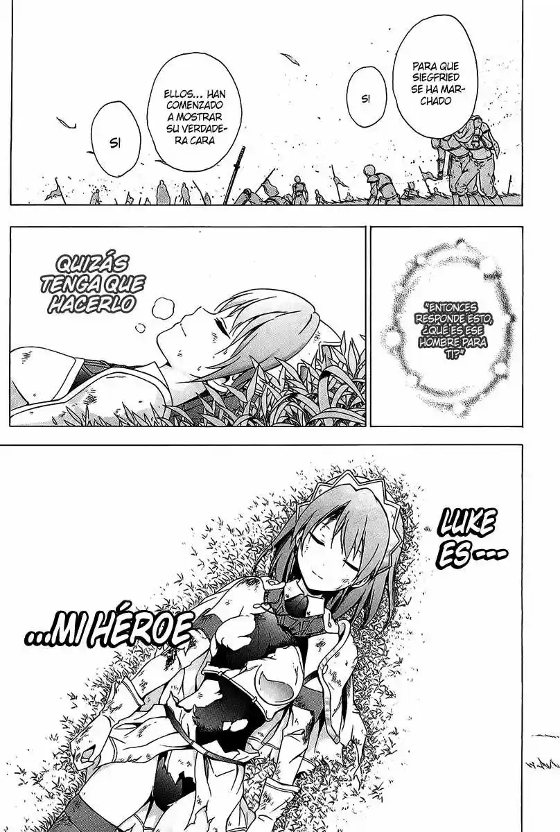 Seiken no Blacksmith (2009) - Capítulo 30 - Página 13 - LectorTMOo