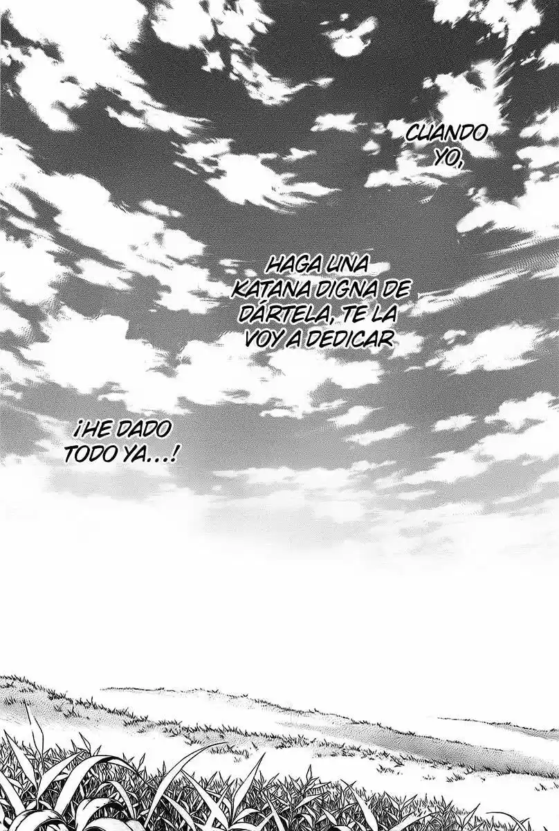 Seiken no Blacksmith (2009) - Capítulo 30 - Página 15 - LectorTMOo