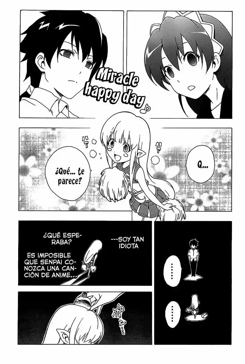 Seiken no Blacksmith (2009) - Capítulo 30 - Página 30 - LectorTMOo
