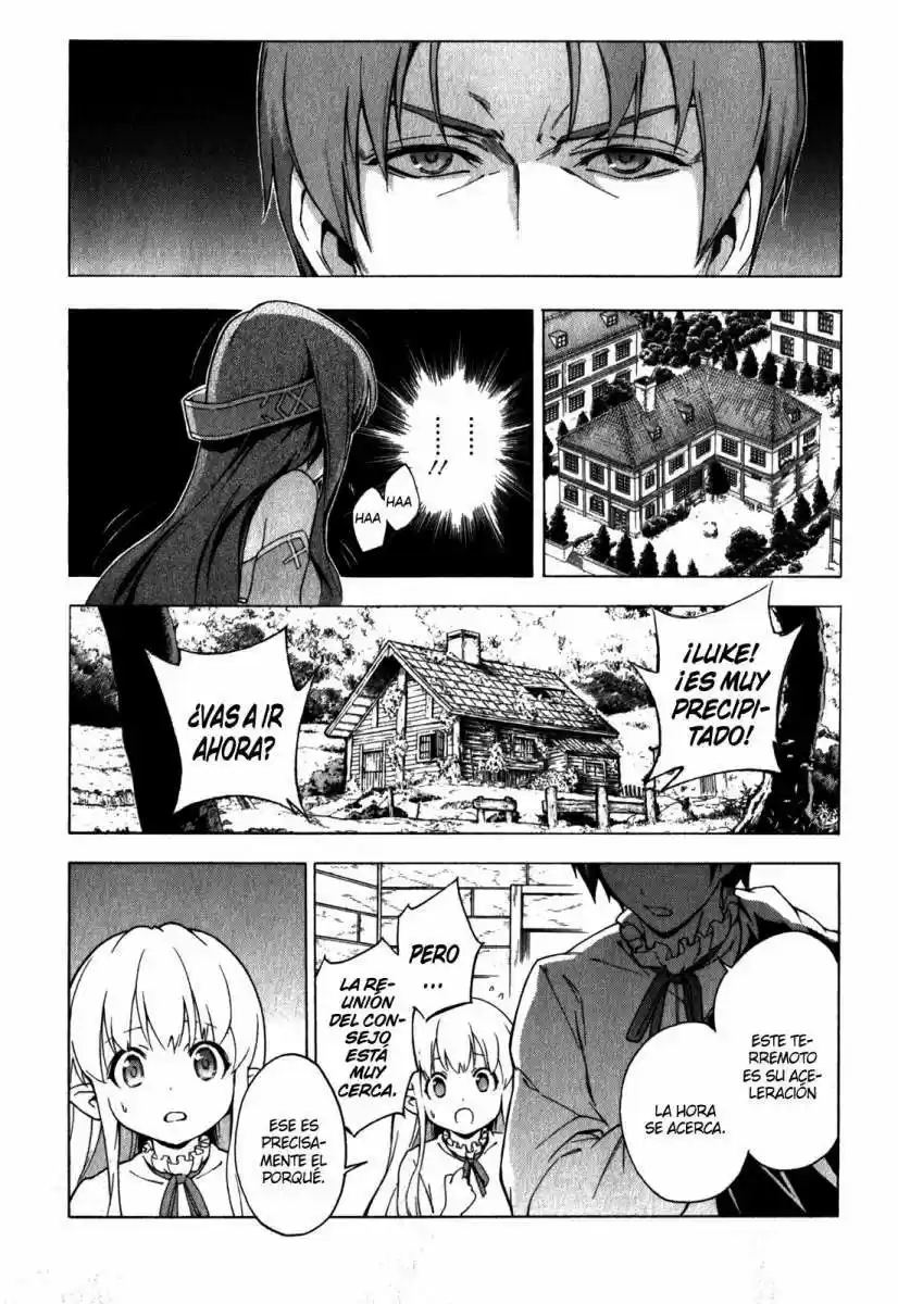 Seiken no Blacksmith (2009) - Capítulo 31 - Página 4 - LectorTMOo
